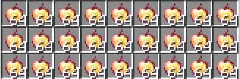 SHULKER LOTADA MAÇAS ENCANTADAS