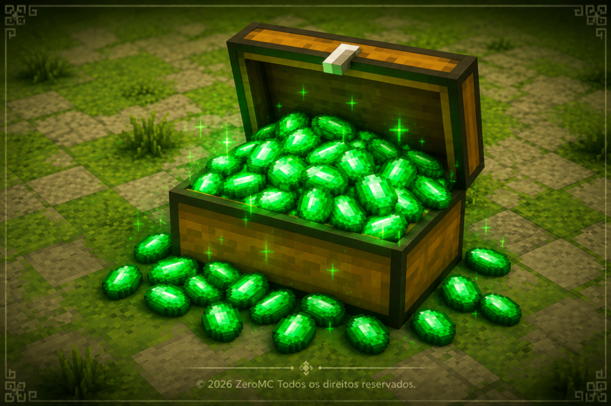 5000 GEMAS