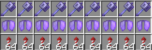 KIT ELYTRA