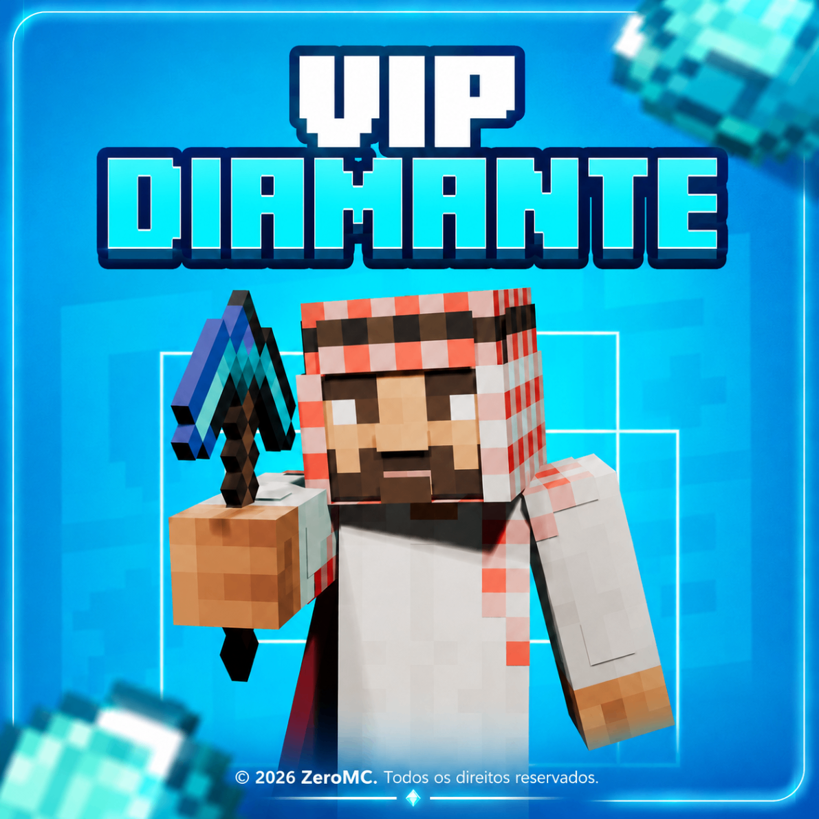 VIP DIAMANTE