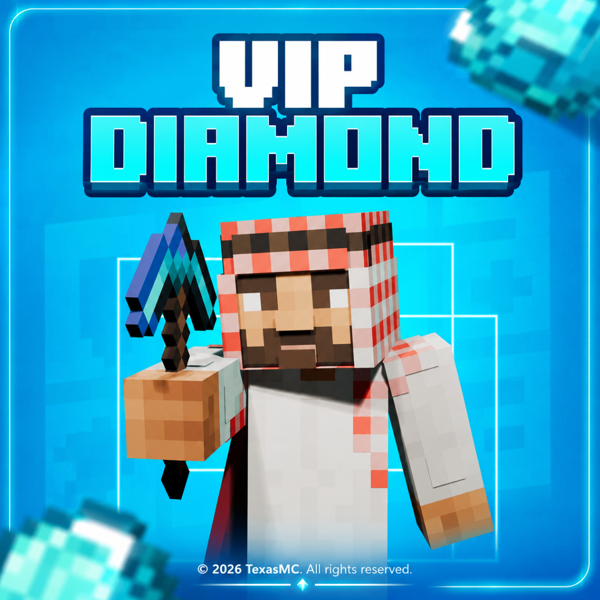VIP DIAMANTE